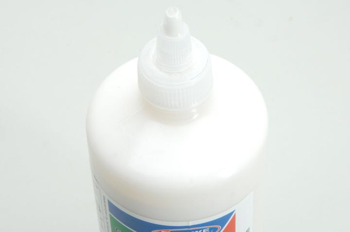 Actual product image Deluxe Materials Aliphatic resin 500g (500 g, 1 ml)