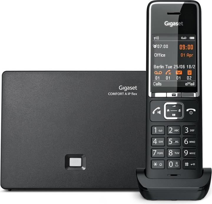 Immagine prodotto Gigaset Comfort 550A IP