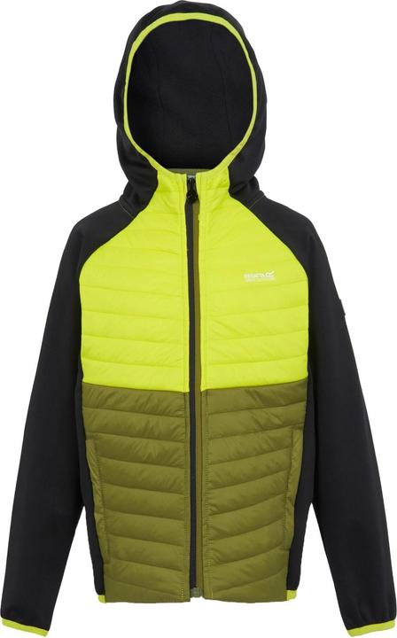 Image du produit Regatta - Veste hybride KIELDER - Enfant (128)