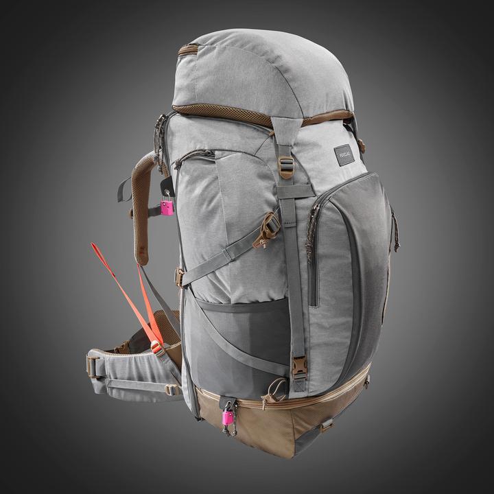 Produktbild Forclaz SAD TRAVEL 500 F (70 l)