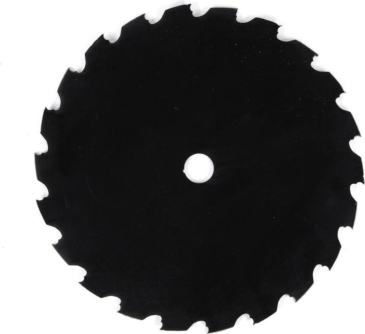 Actual product image Stihl 40007134202 Circular Saw Blade Chisel Tooth High Performance for Power Scythes