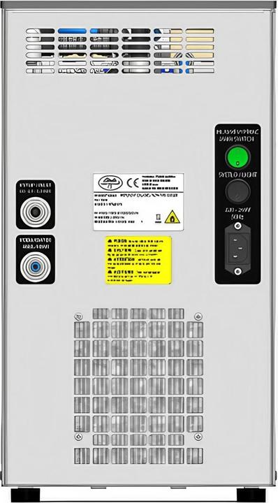 Produktbild Ich-zapfe Wassersprudler - Soda Exclusive
