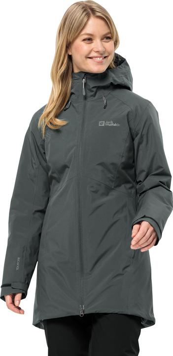 Image du produit Jack Wolfskin Heidelstein Ins Jkt W (M)