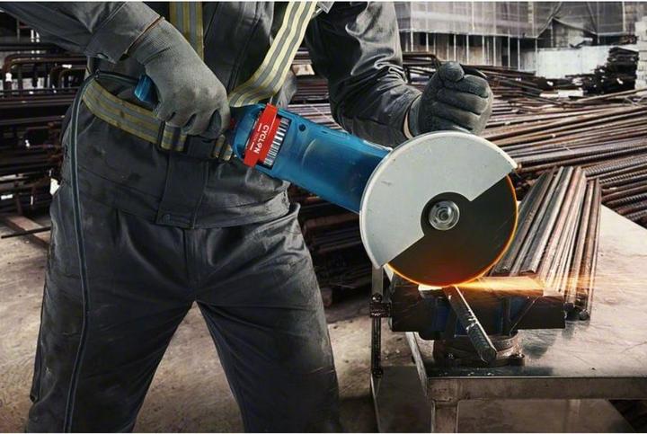 Image du produit Bosch Professional Meuleuse d'angle GWS 24-230 PZ (230 mm)