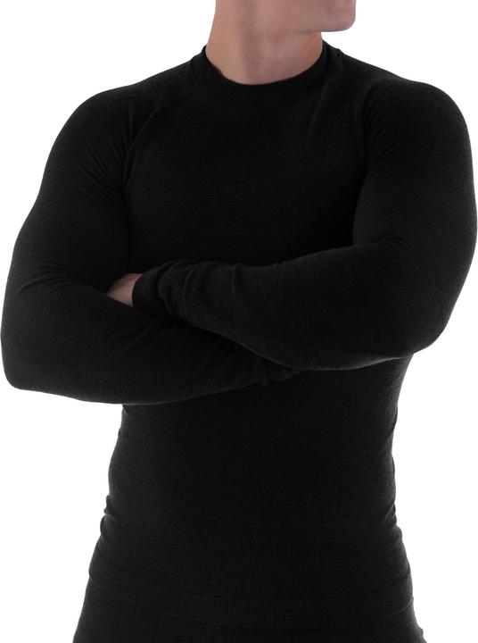 Image du produit Black Snake Laine mérinos (M, L, XXL)