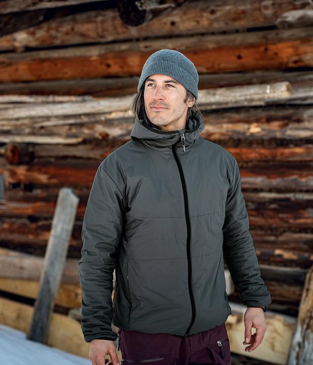 Produktbild Penguin Pinneco Isolations Jacke (XXL)