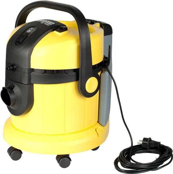 Actual product image Kärcher Se4002 (Wet dry vacuum cleaner)