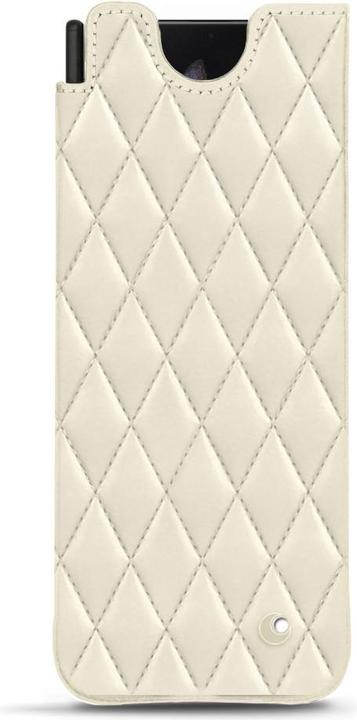 Blanc - Couture ( Nappa - White )