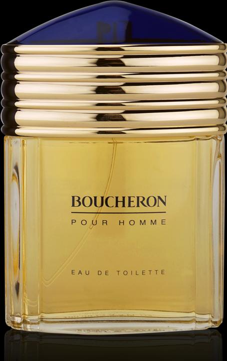 Image du produit Boucheron Pour Homme (Eau de toilette, 100 ml)
