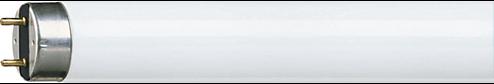 Image du produit Philips Lampe fluorescente TL-D (G13, 36 W, 3350 lm, 1 x, B)