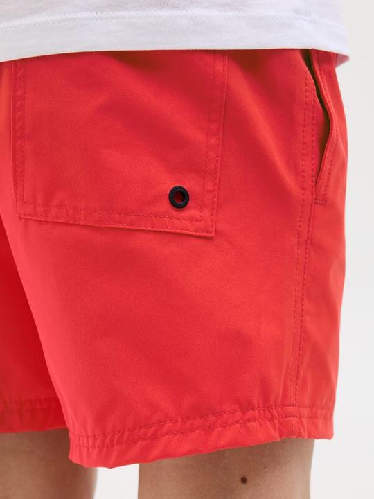 Produktbild Jack & Jones Jpstmaui Jjswim Db Wb Akm Sn Jnr (152)