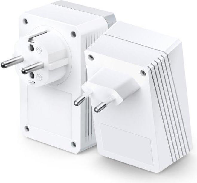 Immagine prodotto TP-Link KIT TL-WPA4226 - (600 Mbit/s)