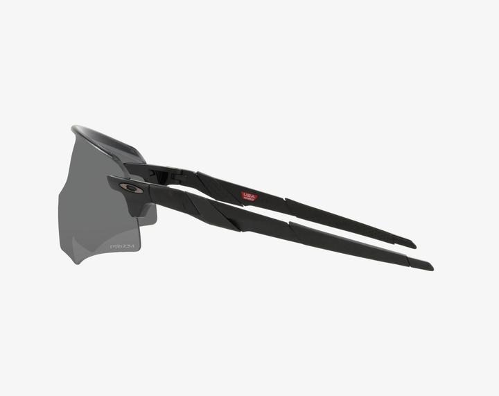 Actual product image Oakley Encoder Prizm (Black, Grey)