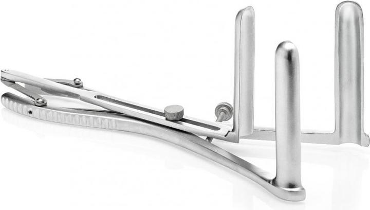 Produktbild Zenn THE BIG ONE - Anal Speculum