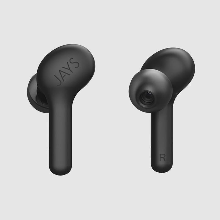 Actual product image Jays F-Five (4.50 h, Wireless)