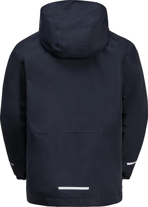 Actual product image Jack Wolfskin Iceland 3In1 Jacket K (104)
