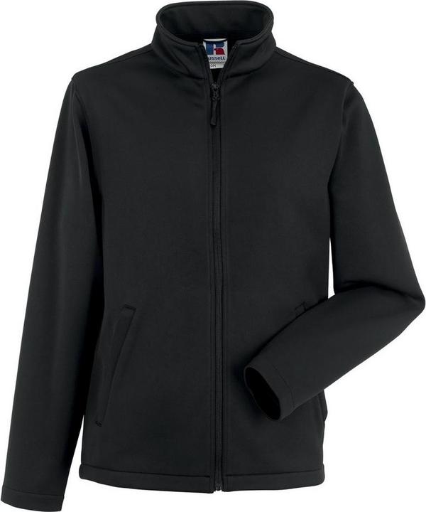 Actual product image Russell Mens Smart Soft Shell Jacket (L)