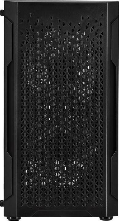 Produktbild Logic Aramis (mATX, ATX)
