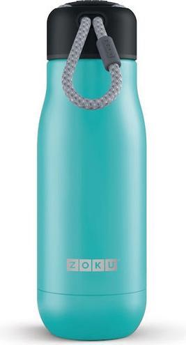 Produktbild ZOKU Edelstahlflsche (0.35 l)