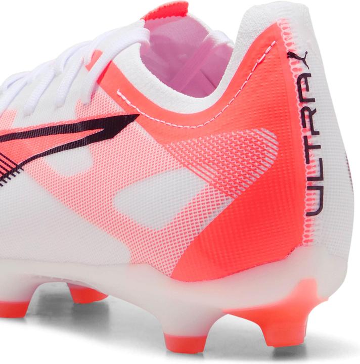 Actual product image Puma Ultra 5 Match Fg/Ag (46)