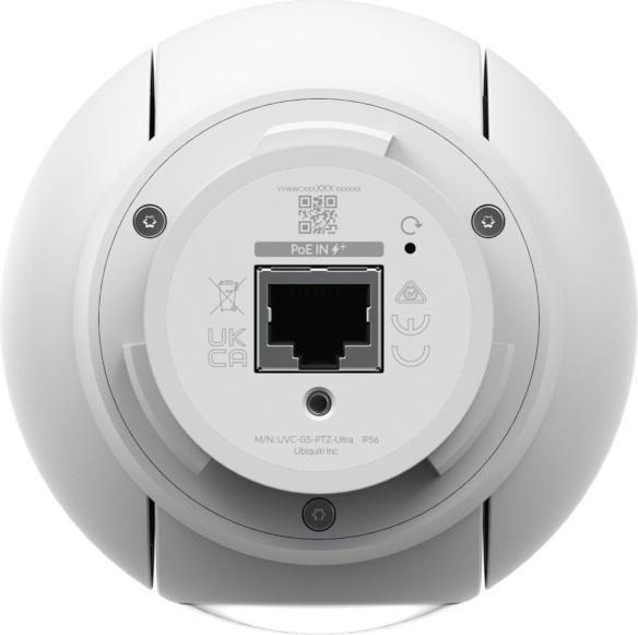 Image du produit Ubiquiti Caméra compacte tout temps