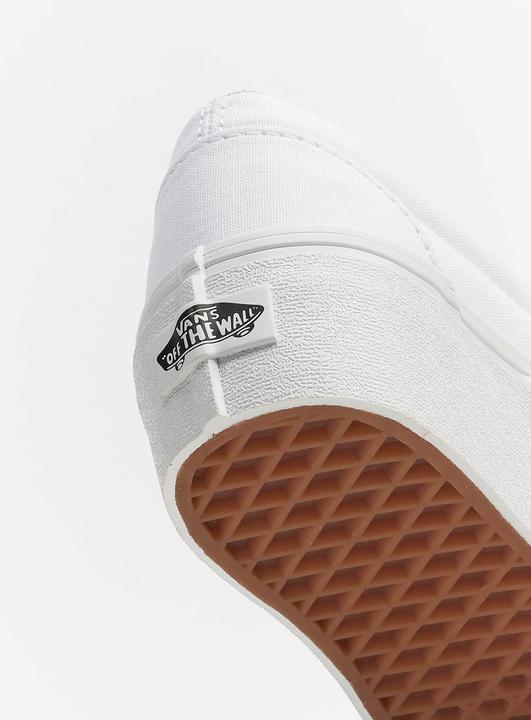 Produktbild Vans Ua Classic Slip-On Stackform Canvas Schuhe - 125429 (38.5)