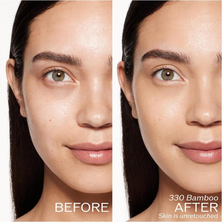 Immagine prodotto Shiseido Fond de Teint rivitalizzante n. 330 (330 Bambù)