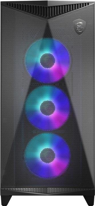 Produktbild MSI MPG Gungnir 300R (ATX, ITX, Mini-ATX)