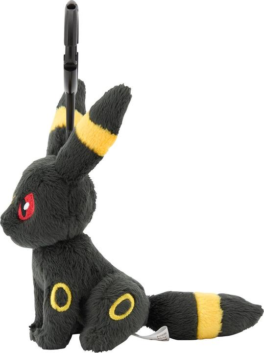 Immagine prodotto Pokémon Mascotte Umbreon Peluche - 16 cm (16 cm)