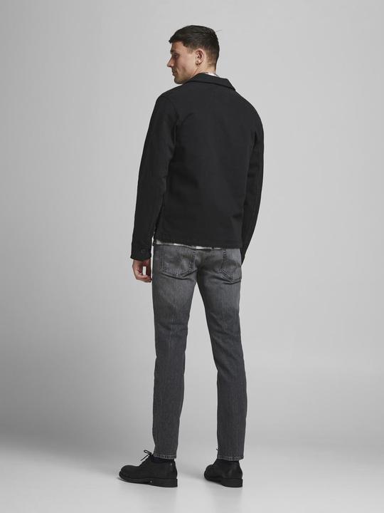 Actual product image Jack & Jones Tim Original CJ 515 Slim/Straight Fit Jeans (W33/L34)