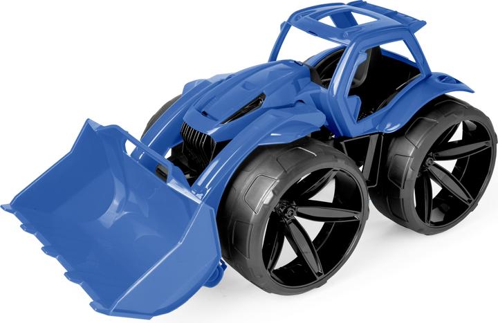 Immagine prodotto Magni Caricatore per trattori Maximus blu 60 cm