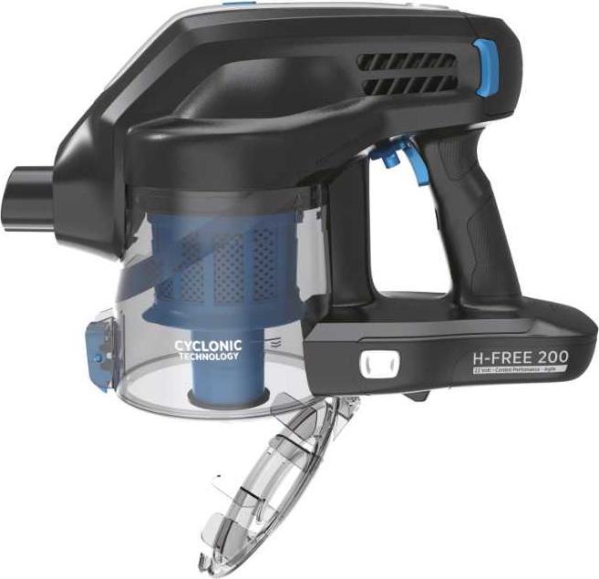 Produktbild Hoover H-FREE 200 HF222UPT 011 Beutellos