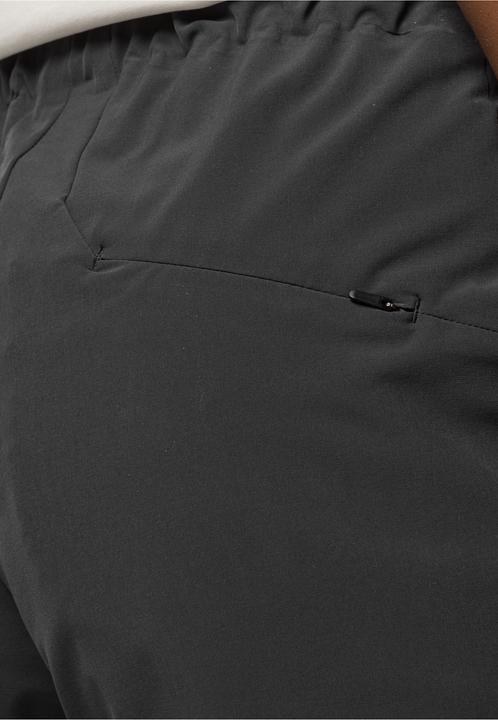 Produktbild Jack Wolfskin Bike Commute Pants W (L)