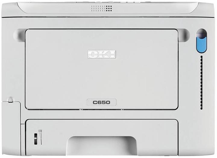 Produktbild OKI C650dn (Laser, Farbe)
