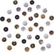 Image du produit Rayher Mélange de paillettes Glam