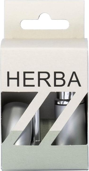 Actual product image Herba Atomizer with funnel