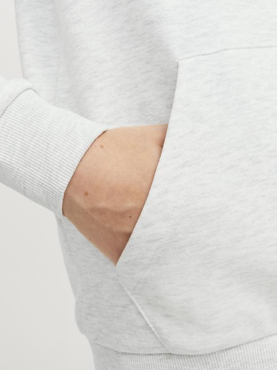 Image du produit Jack & Jones Jjecaleb Varsity Sweat Hood Noos Jnr (164)