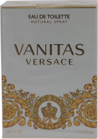 Produktbild Versace Vanitas (Eau de Toilette, 50 ml)