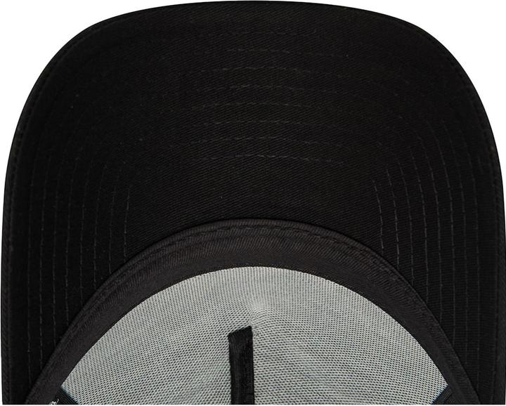 Image du produit New Era Femme Trucker Cap - RHINESTONE noir