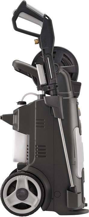 Stiga Hps 550 R (Fonctionnement sur secteur)