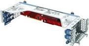 Produktbild HPE Superdome Flex 280 4-slot /2x16 PCIe Right Riser