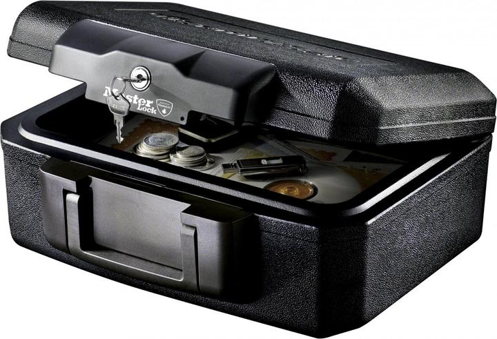 Master Lock Brandschutzbox L1201 (5 l)