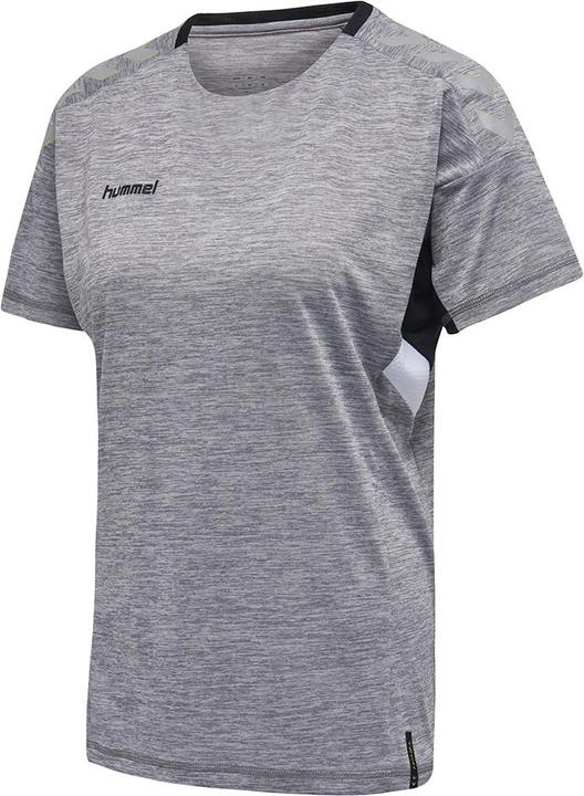 hummel Tech Move Jersey Woman S/S (XS)