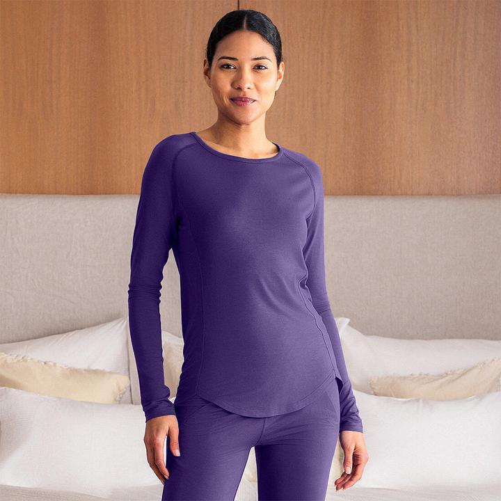Actual product image Dagsmejan Balance Sleep Long Sleeve (XXL)