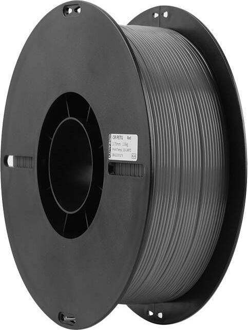 Produktbild Creality Filament (PETG, 1.75 mm, 1000 g, Grau)