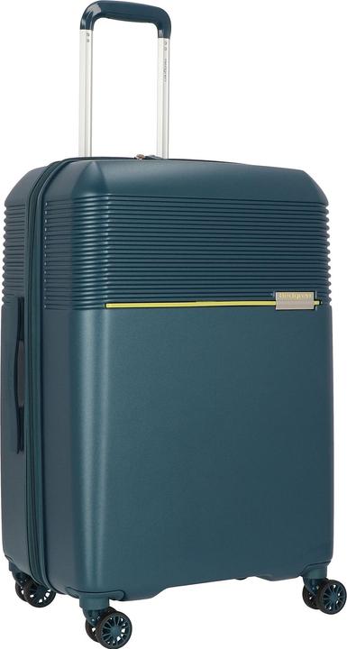 Produktbild Hedgren Stripe MEX Spinner (75 l, L (90 - 115l))