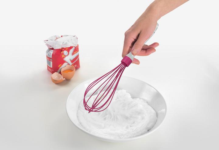Produktbild Metaltex Mr. Whip Silikon Schneebesen
