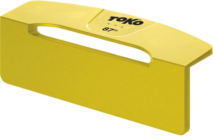 Produktbild Toko Side Angle World Cup 88° (Schleifblock)