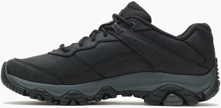 Image du produit Merrell Buty trekkingowe męskie Moab Adventure 3 czarne r. 41 (J003805) (41)