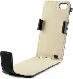 Actual product image Proporta Union Jack Pouch for iPhone 5/5S/SE Matt (Apple iPhone 5, Apple iPhone 5s)